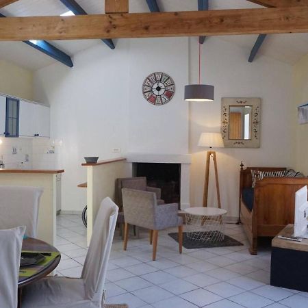 Maison Charmante 6 Pers, Jardin Clos, Tv Et Wifi, Proche Commerces Et Plage, Petit Chien Accepte. - Fr-1-224B-165 L'Epine  Экстерьер фото