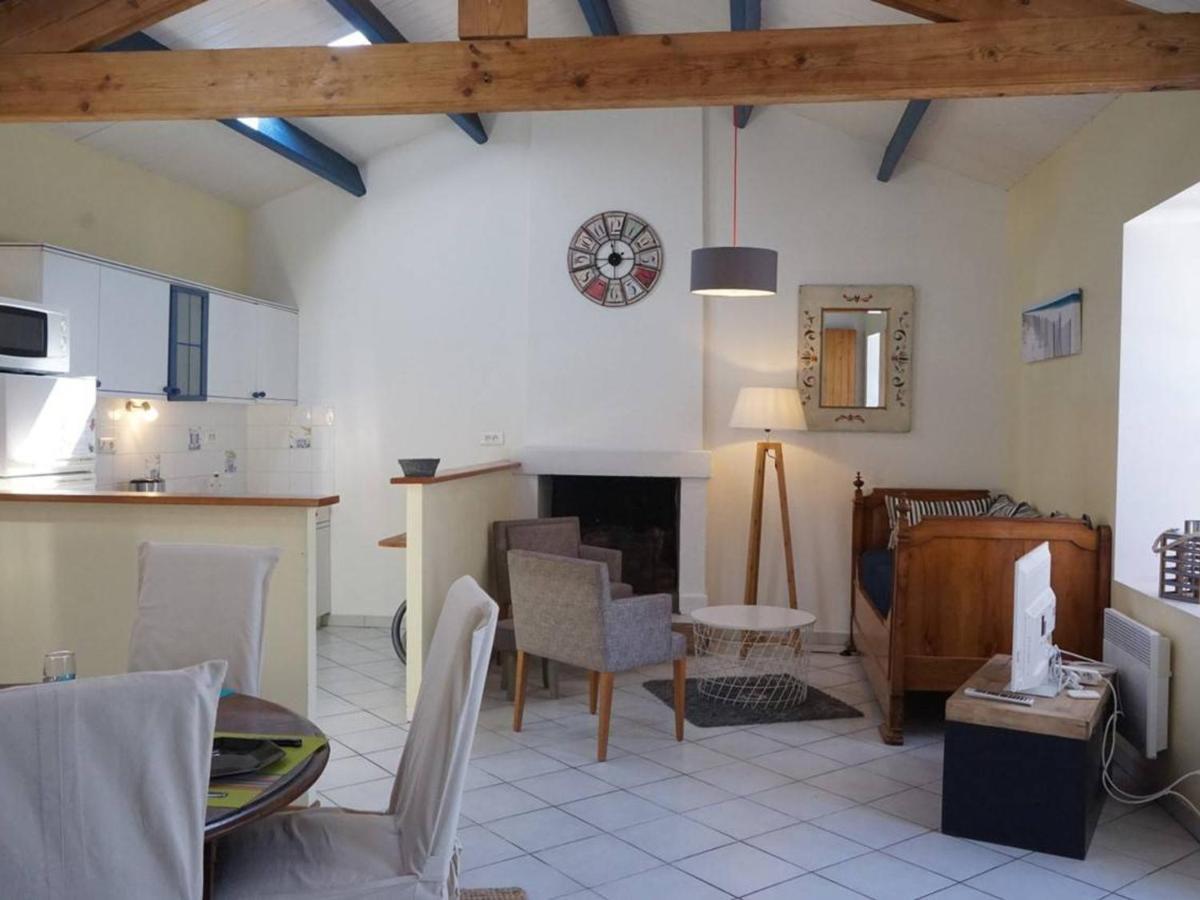 Maison Charmante 6 Pers, Jardin Clos, Tv Et Wifi, Proche Commerces Et Plage, Petit Chien Accepte. - Fr-1-224B-165 L'Epine  Экстерьер фото