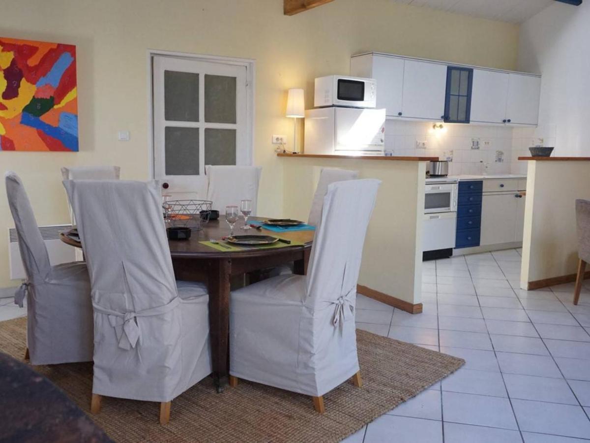 Maison Charmante 6 Pers, Jardin Clos, Tv Et Wifi, Proche Commerces Et Plage, Petit Chien Accepte. - Fr-1-224B-165 L'Epine  Экстерьер фото