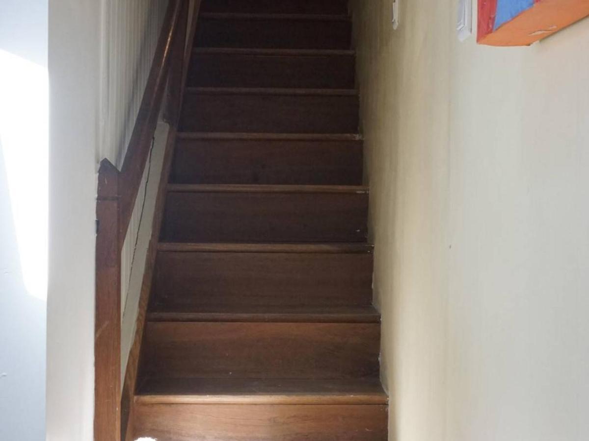 Maison Charmante 6 Pers, Jardin Clos, Tv Et Wifi, Proche Commerces Et Plage, Petit Chien Accepte. - Fr-1-224B-165 L'Epine  Экстерьер фото