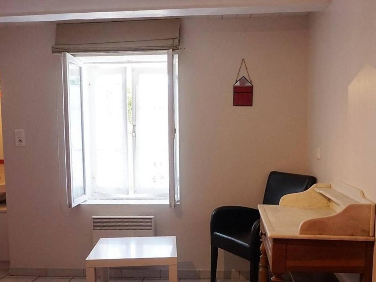 Maison Charmante 6 Pers, Jardin Clos, Tv Et Wifi, Proche Commerces Et Plage, Petit Chien Accepte. - Fr-1-224B-165 L'Epine  Экстерьер фото