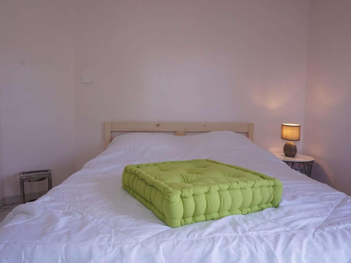 Maison Charmante 6 Pers, Jardin Clos, Tv Et Wifi, Proche Commerces Et Plage, Petit Chien Accepte. - Fr-1-224B-165 L'Epine  Экстерьер фото