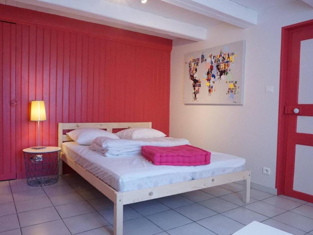 Maison Charmante 6 Pers, Jardin Clos, Tv Et Wifi, Proche Commerces Et Plage, Petit Chien Accepte. - Fr-1-224B-165 L'Epine  Экстерьер фото