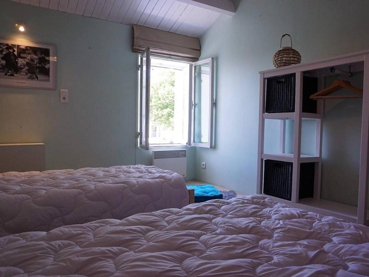 Maison Charmante 6 Pers, Jardin Clos, Tv Et Wifi, Proche Commerces Et Plage, Petit Chien Accepte. - Fr-1-224B-165 L'Epine  Экстерьер фото
